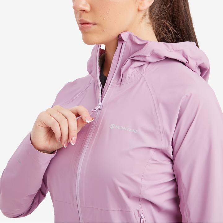 Immagine prodotto Montane Giacca Minimus Lite da donna (36, XS)