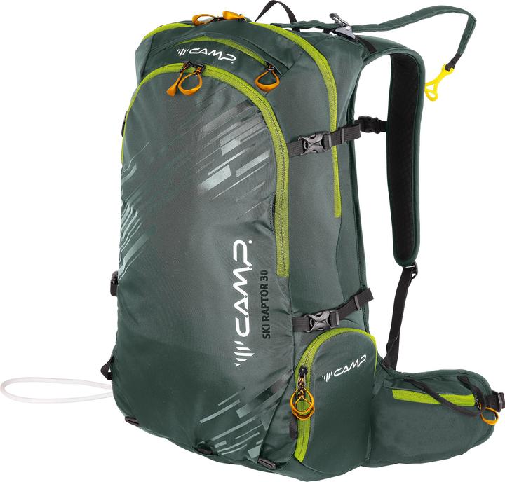 Actual product image Camp Ski Raptor 30 (30 l)