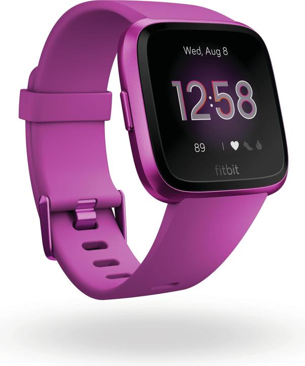 Actual product image Fitbit Versa Lite (34 mm)
