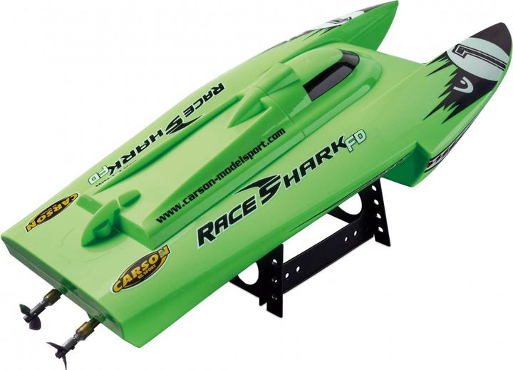 Image du produit Carson Modélisme RC Bateau à moteur 100