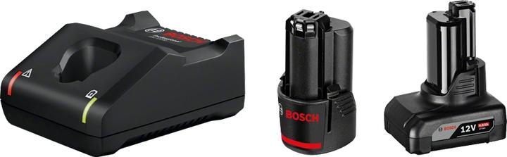 Actual product image Bosch Professional Starter Set (12 V)