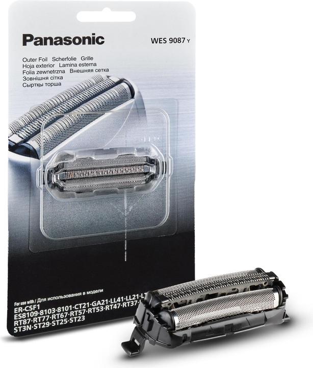 Immagine prodotto Panasonic Wes9087y (1 x)
