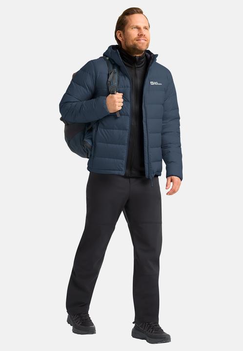 Immagine prodotto Jack Wolfskin Ather Down Hoody M (4XL)