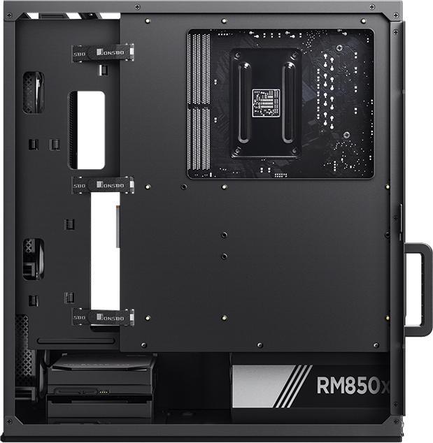 Produktbild Jonsbo VR4 (ATX, mATX, ITX)