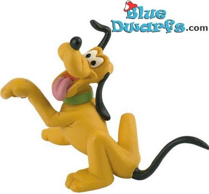 Bullyland Disney Dingo