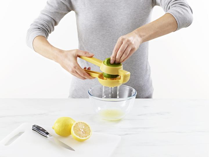 Produktbild Joseph Joseph Zitronenpresse