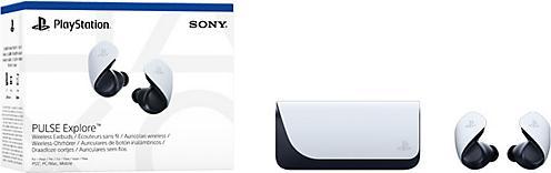 Produktbild Sony PULSE Explore (ANC, 10 h, Kabellos)