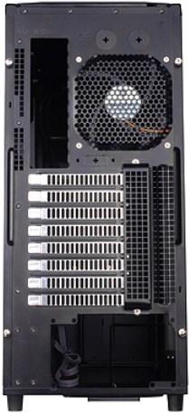 Image du produit Silverstone Temjin TJ04-E (ATX)