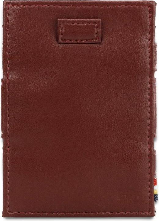 Actual product image Garzini Cavare - Magic Portemonnaie mit Münzfach