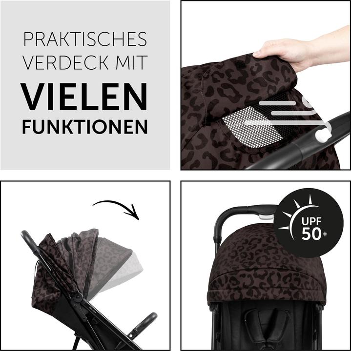 Immagine prodotto Hauck Travel N Care