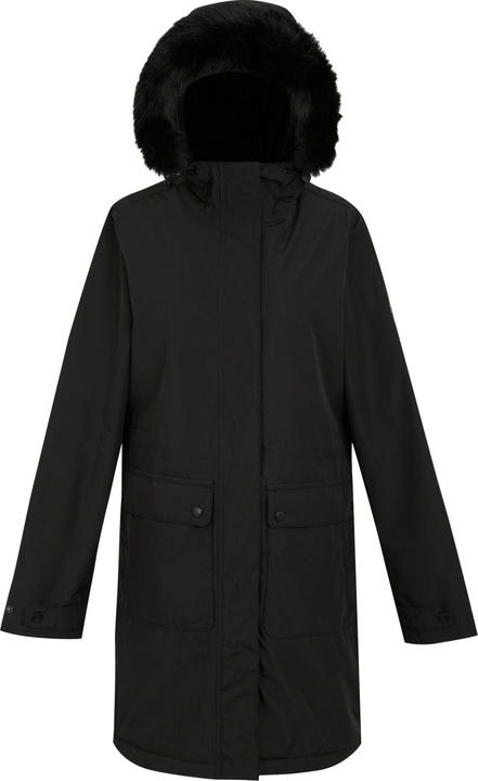 Regatta Parka