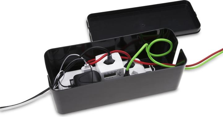 Actual product image Max Hauri Cable Home