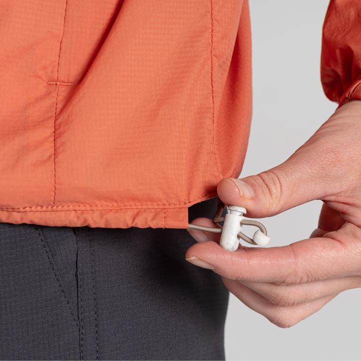Produktbild Craghoppers NosiLife Rosa Reversible Jacket (10)