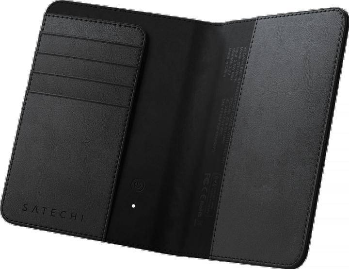 Actual product image Satechi Passport Cover (Passport cover)