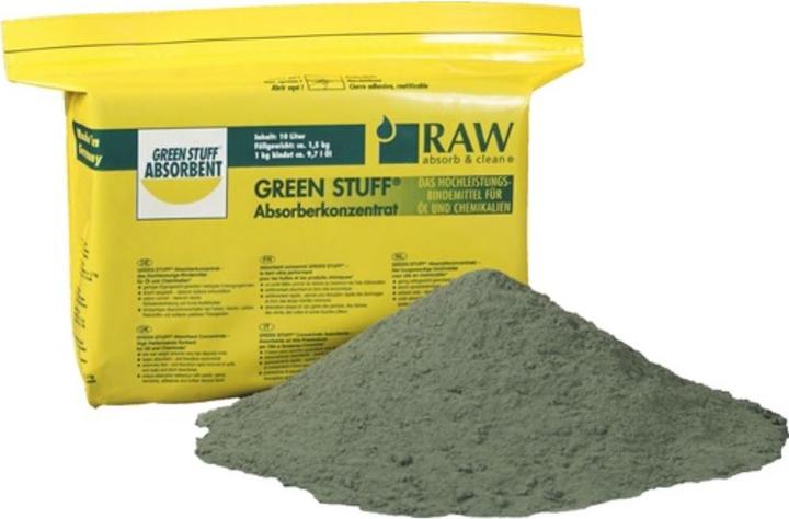 Produktbild kaiserkraft Universal-Absorberkonzentrat