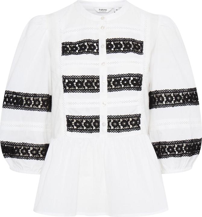 B.young BYICOT BLOUSE 20815820