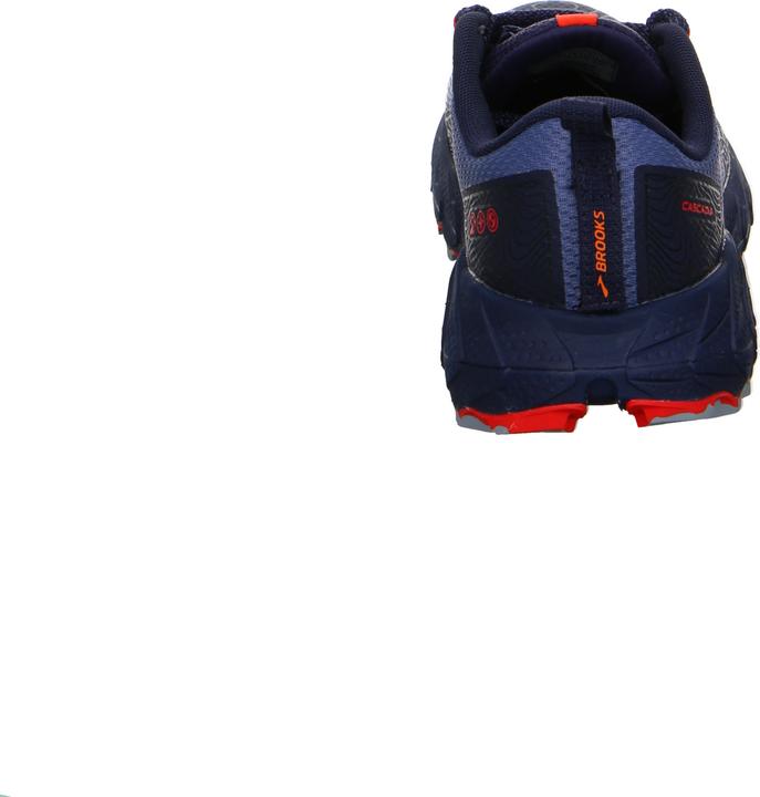 Actual product image Brooks Running Cascadia 17 GTX WS trail running shoes (38)