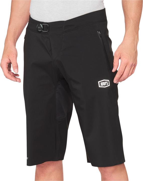 Actual product image 100% Hydromatic Shorts (28)