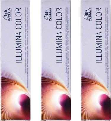 Wella Tint Illumina Color 7/3 Blonde Medium Gold 60ml