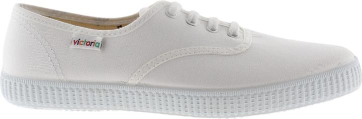 Victoria sneaker 1915 anglaise toile