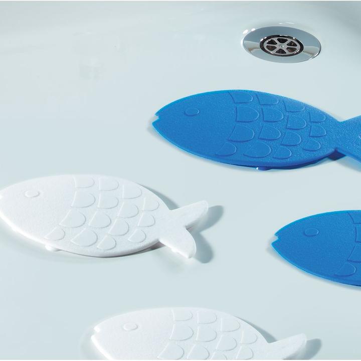 Produktbild spirella Globefish (10 x 1 x 15 cm)