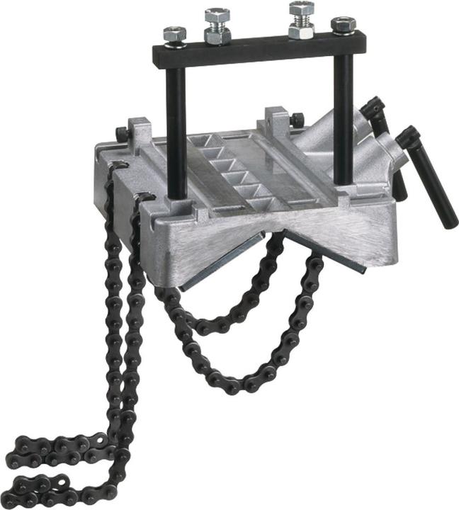 Zubehör Maschine