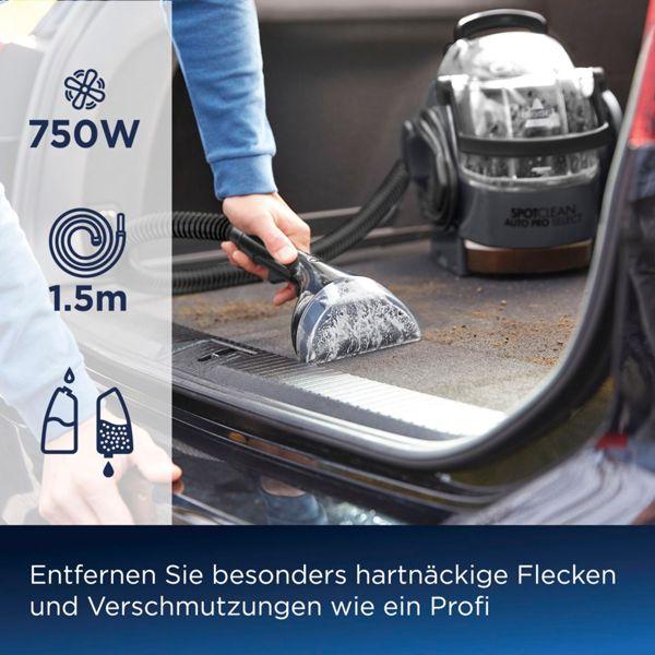 Image du produit Bissell SpotClean Auto Pro Select