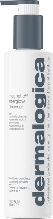 Image du produit Dermalogica Magnetic Afterglow, Eliminates Impurities, Cleansing Cream, 29 (Crème nettoyante, 295 ml)
