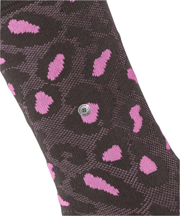 Actual product image Burlington Socken Wild Leo (36 - 41)