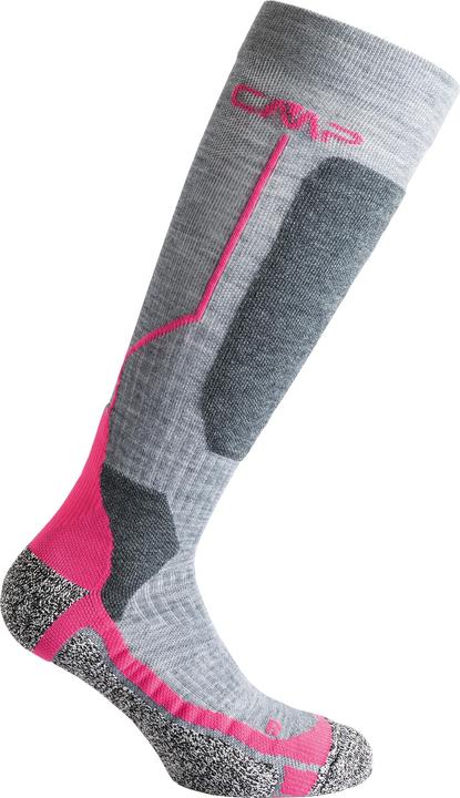 CMP Campagnolo Ski Wool (25 - 27)