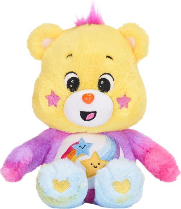 Produktbild Play by Play BISOUNOURS - Assortiment de 48 Peluches - 6 Modèles - 25cm (25 cm)