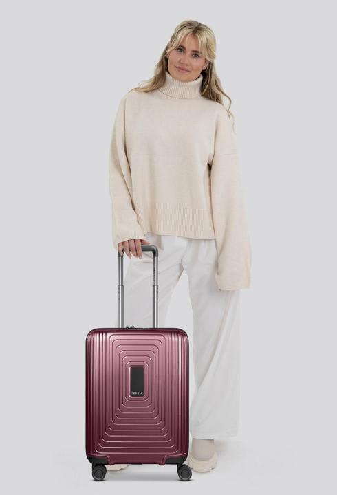 Immagine prodotto Redolz Essentials 14 (46 l, Bagaglio a mano (fino a 50 litri))