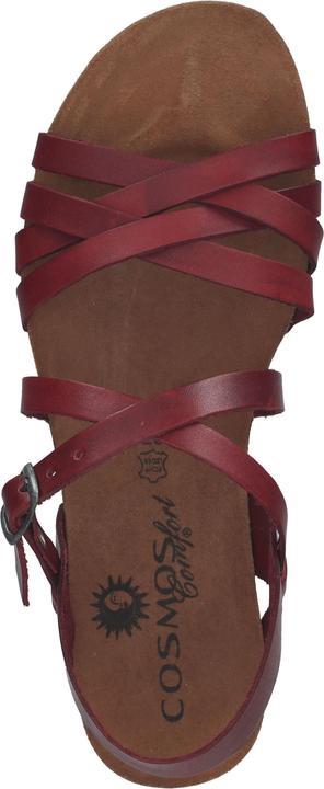 Produktbild Cosmos Comfort Ein echtes Fashion-Highlight! zeigt eine klassische Sandalette, die zu allen Anlässen (41)