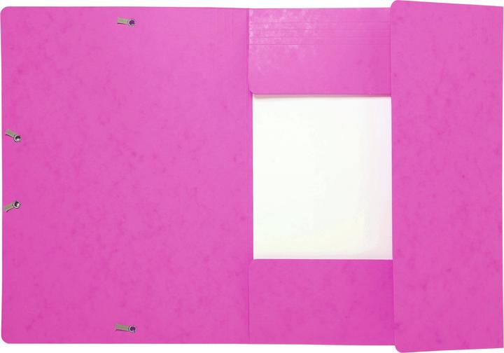 Actual product image Exacompta Folder (A4, 1 x)