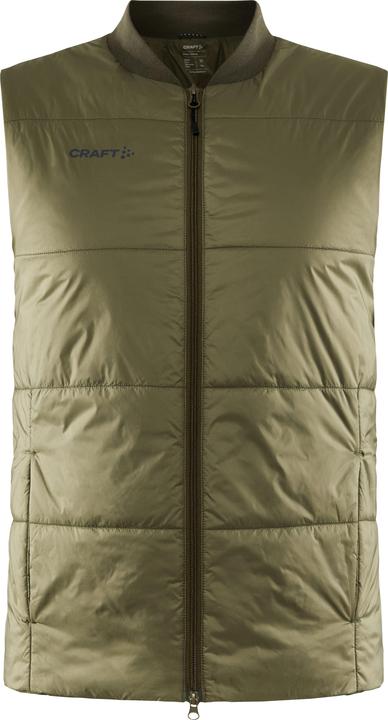 Produktbild Craft Core Light Padded Vest U (S)