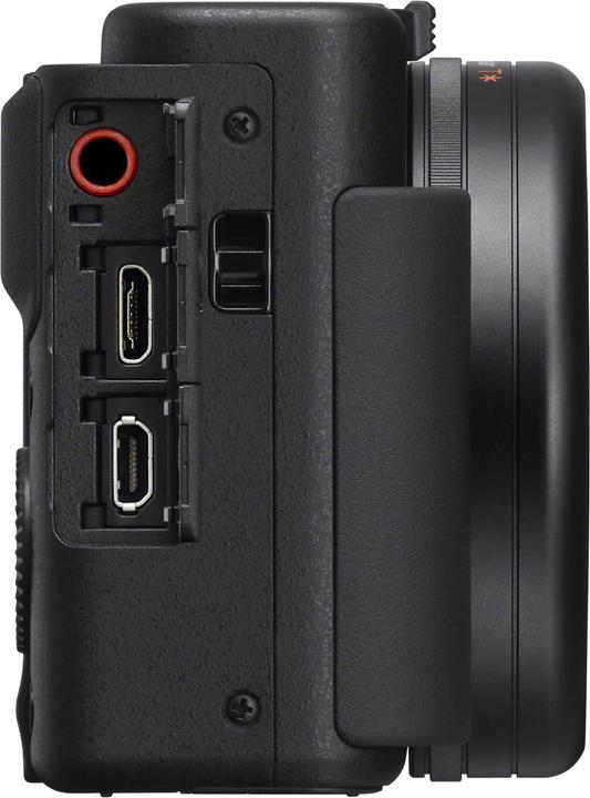 Immagine prodotto Sony ZV-1 (24 - 70 mm, 20.10 Mpx, 1")
