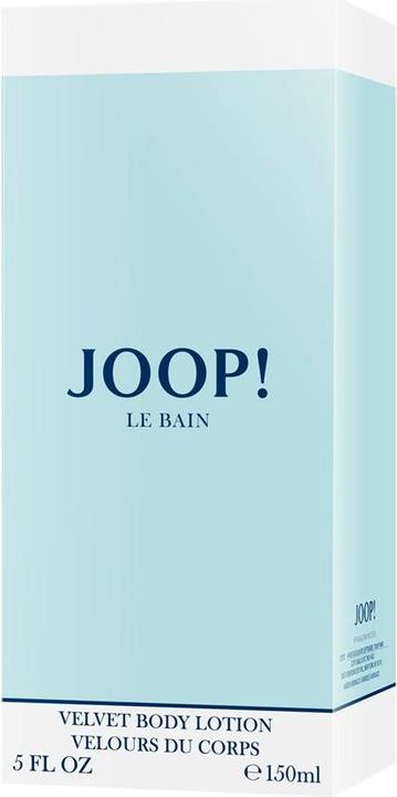 Produktbild Joop! Le Bain (Körperlotion, 150 ml)
