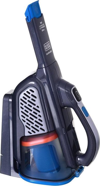 Immagine prodotto Black & Decker Dustbuster