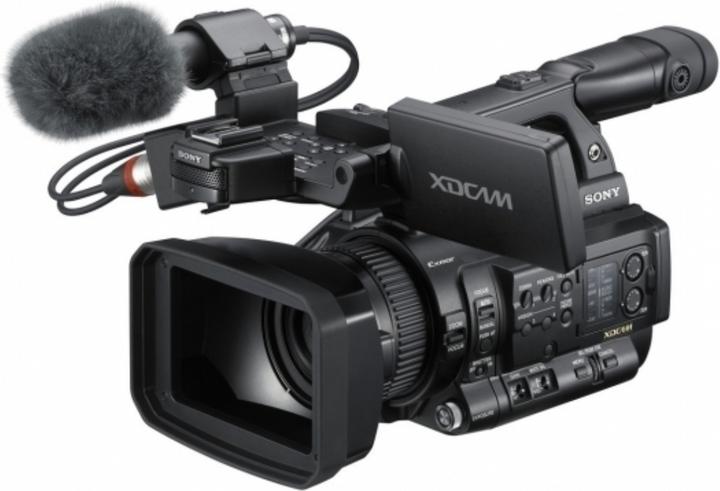 Immagine prodotto Sony ECM-MS2