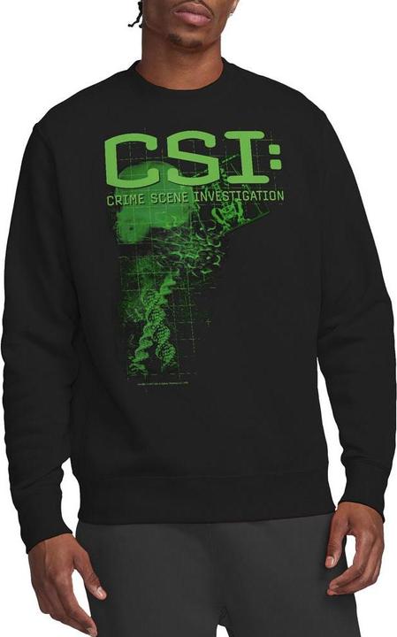 Produktbild Csi: NY Evidence Sweatshirt (S)