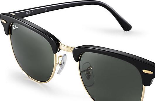 Produktbild Ray Ban Clubmaster