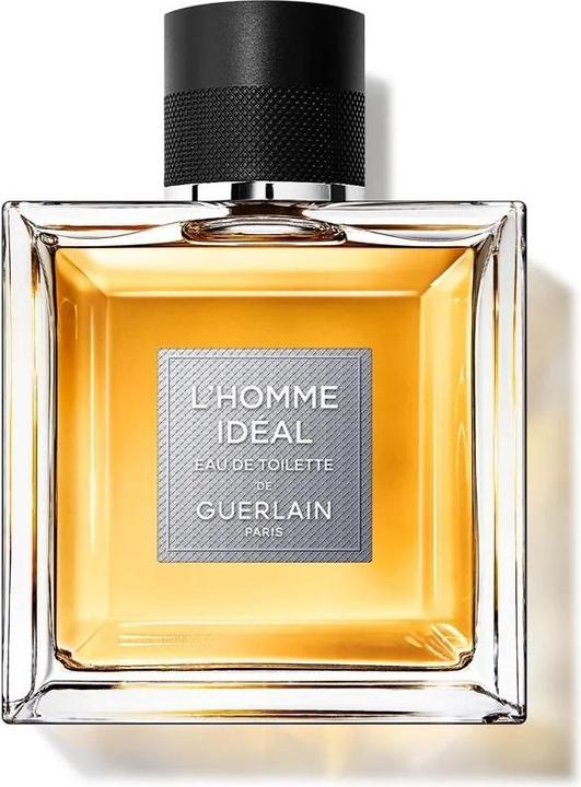 Actual product image Guerlain L'Homme Idéal (Eau de toilette, 100 ml)