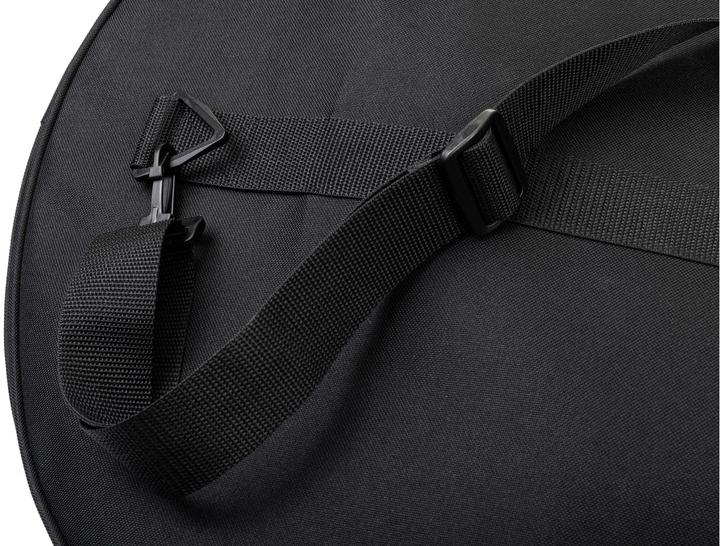 Produktbild Koor Balltasche, Schwarz
