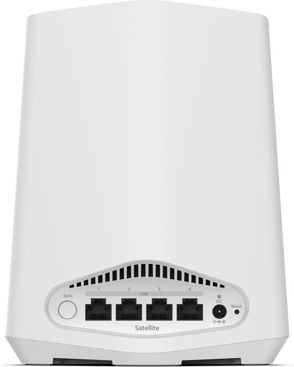 Immagine prodotto Netgear Orbi Pro WiFi 6 Mini AX1800
