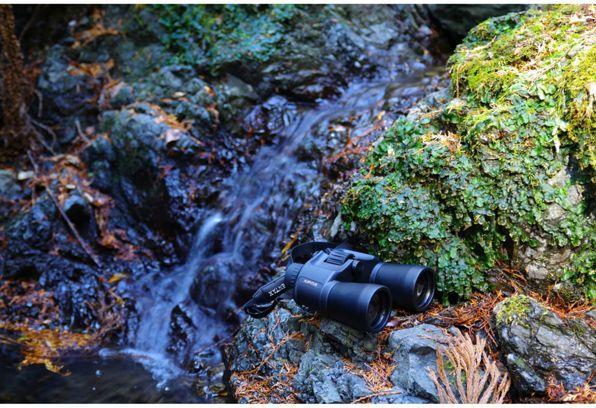 Actual product image Pentax Binoculars Jupiter 16x50 (16 x, 50 mm)