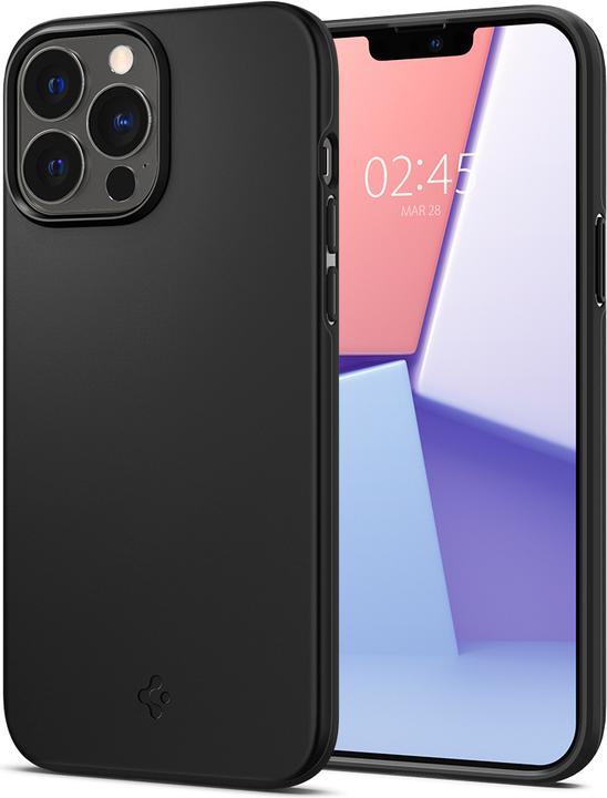 Produktbild Spigen Thin Fit (Apple iPhone 13 Pro Max)