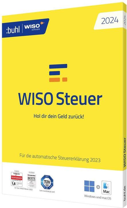 Produktbild WISO 0