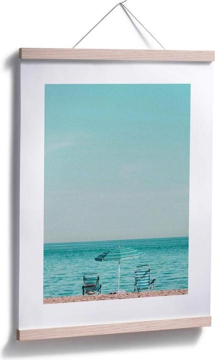 Actual product image Trenddeko On the beach (30 x 40 cm)