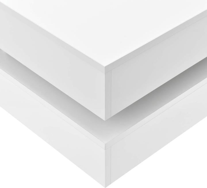 Immagine prodotto En.Casa Annaba (75 x 75 x 35,5 cm)