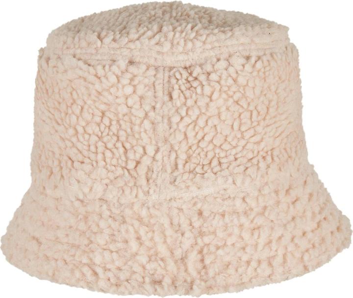Actual product image Flexfit Sherpa Real Tree Camo Reversible Bucket Hat - 15823 (One size)